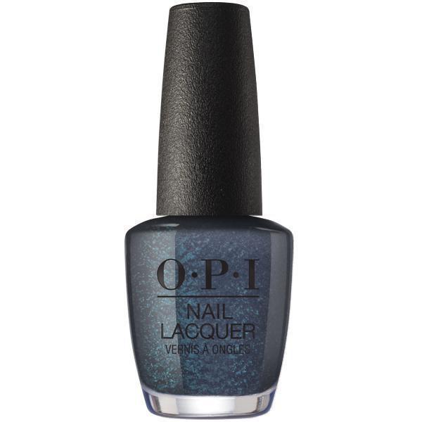 OPI Nail Lacquers - Coalmates #J03-Nail Polish-Universal Nail Supplies