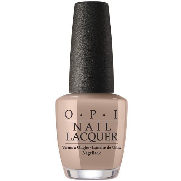 OPI Nail Lacquers - Coconuts Over OPI #F89-Nail Polish-Universal Nail Supplies