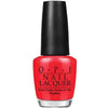 OPI Nail Lacquers - Color So Hot It Berns #Z13-Nail Polish-Universal Nail Supplies