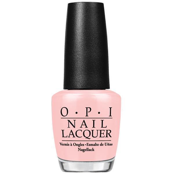 OPI Nail Lacquers - Coney Island Cotton Candy #L12-Nail Polish-Universal Nail Supplies