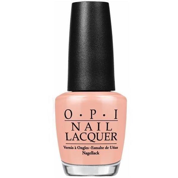 OPI Nail Lacquers - Cosmo-Not Tonight Honey! #R58-Nail Polish-Universal Nail Supplies