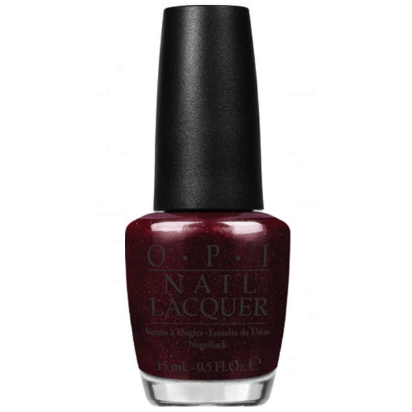 OPI Nail Lacquers - Cute Little Vixen #E07-Nail Polish-Universal Nail Supplies