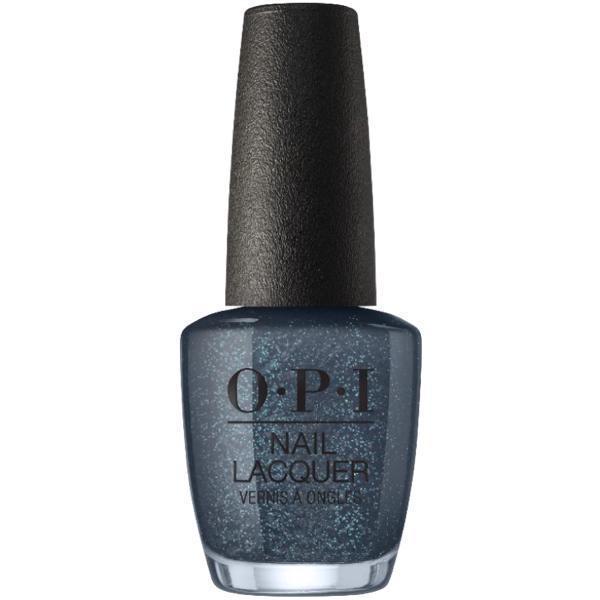 OPI Nail Lacquers - Danny & Sandy 4 Ever! #G52-Nail Polish-Universal Nail Supplies