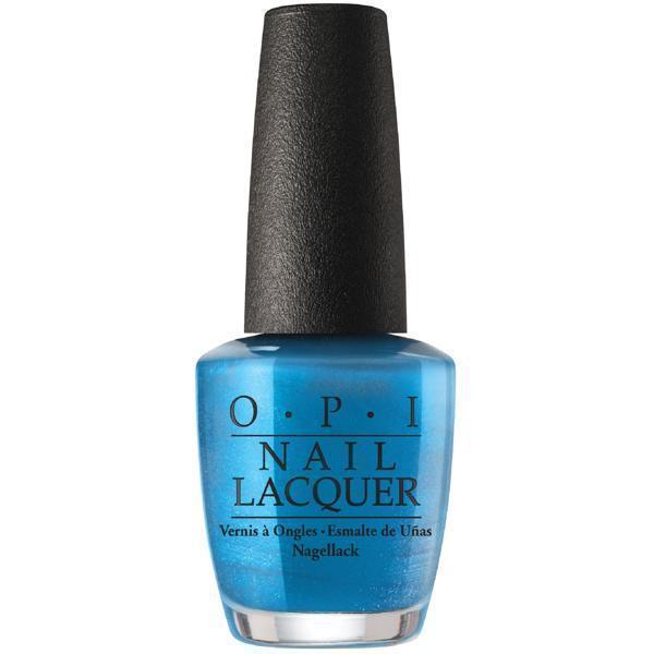 OPI Nail Lacquers - Do You Sea What I Sea? #F84-Nail Polish-Universal Nail Supplies