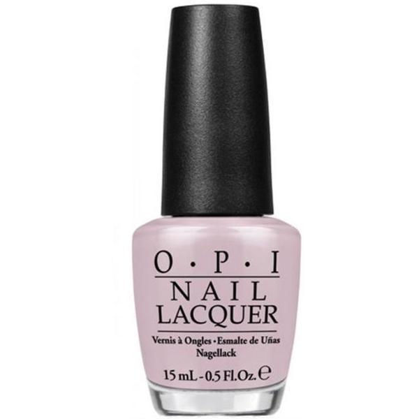 OPI Nail Lacquers - Don't Bossa Nova Me Around #A60-Nail Polish-Universal Nail Supplies