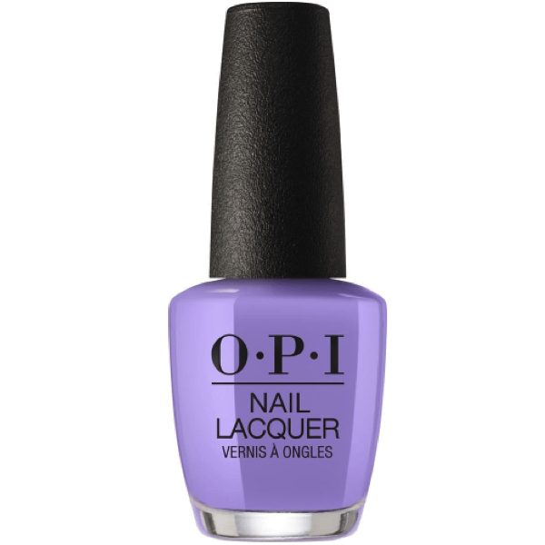 OPI Nail Lacquers - Don't Toot My Flute #P34-Nail Polish-Universal Nail Supplies