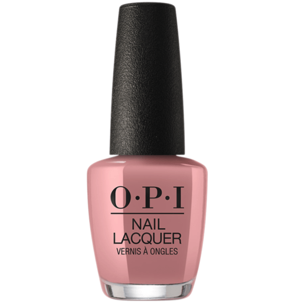 OPI Nail Lacquers - Edinburgh-er & Tatties #U23-Nail Polish-Universal Nail Supplies