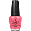 OPI Nail Lacquers - Elephantastic Pink #I42-Nail Polish-Universal Nail Supplies