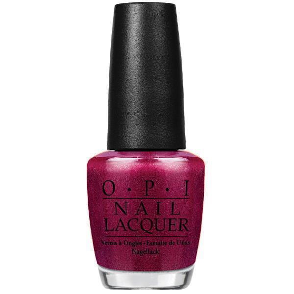 OPI Nail Lacquers - Embarca-Dare Ya! #F63-Nail Polish-Universal Nail Supplies
