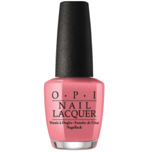 OPI Nail Lacquers - Excuse Me, Big Sur! #D41-Nail Polish-Universal Nail Supplies