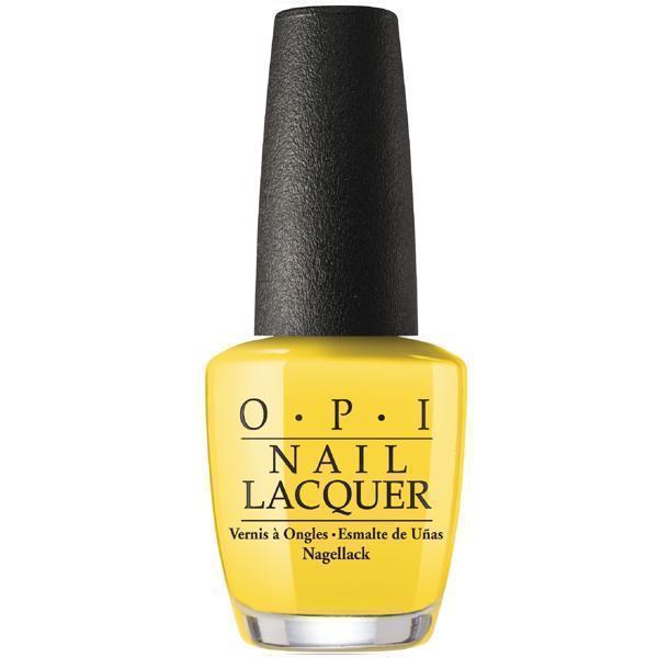 OPI Nail Lacquers - Exotic Birds Do Not Tweet #F91-Nail Polish-Universal Nail Supplies
