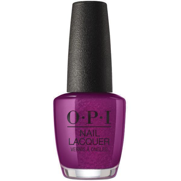 OPI Nail Lacquers - Feel The Chemis-Tree #J05-Nail Polish-Universal Nail Supplies