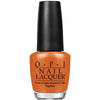 OPI Nail Lacquers - Freedom Of Peach #W59-Nail Polish-Universal Nail Supplies