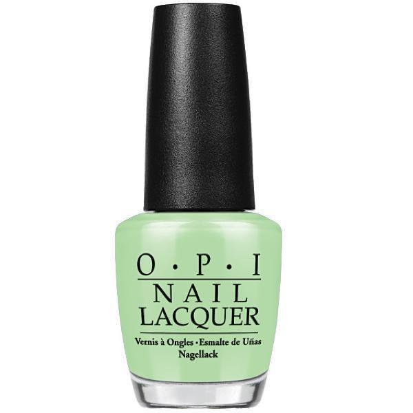 OPI Nail Lacquers - Gargantuan Green Grape #B44-Nail Polish-Universal Nail Supplies