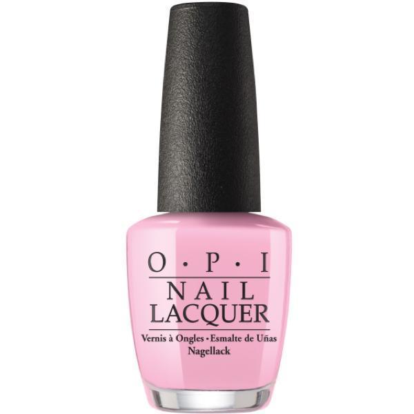 OPI Nail Lacquers - Getting Nadi On My Honeymoon #F82-Nail Polish-Universal Nail Supplies