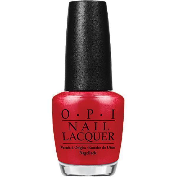 OPI Nail Lacquers - Gimme A Lido Kiss #V30-Nail Polish-Universal Nail Supplies