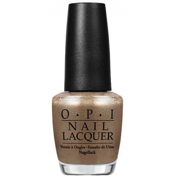OPI Nail Lacquers - Glitzerland #Z19-Nail Polish-Universal Nail Supplies
