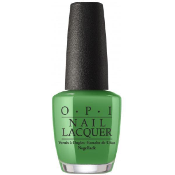OPI Nail Lacquers - Green-wich Village #B69-Nail Polish-Universal Nail Supplies