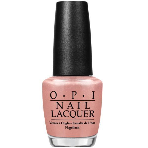 OPI Nail Lacquers - Humid-Tea #N52-Nail Polish-Universal Nail Supplies
