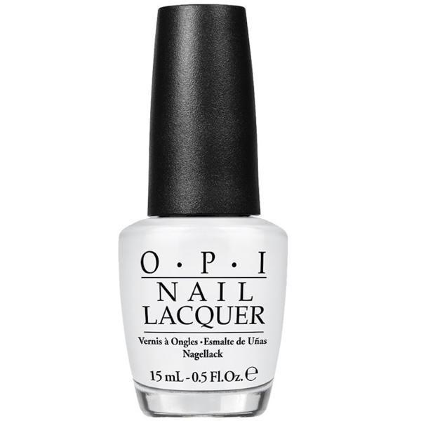 OPI Nail Lacquers - I Cannoli Wear OPI #V32-Nail Polish-Universal Nail Supplies