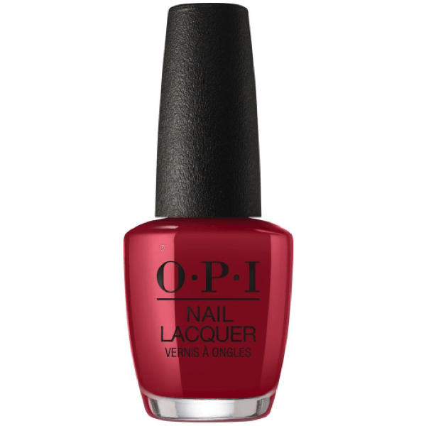 OPI Nail Lacquers - I Love You Just Be-Cusco #P39-Nail Polish-Universal Nail Supplies
