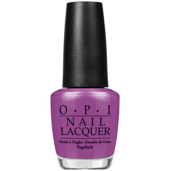 OPI Nail Lacquers - I Manicure For Beads #N54-Nail Polish-Universal Nail Supplies