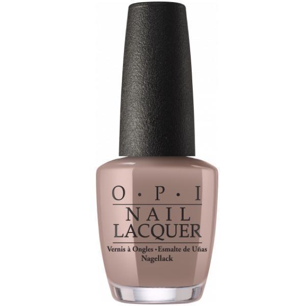 OPI Nail Lacquers - Icelanded A Bottle of OPI #I53-Nail Polish-Universal Nail Supplies
