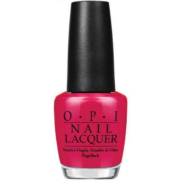 OPI Nail Lacquers - I'm Not Really A Waitress #H08-Nail Polish-Universal Nail Supplies
