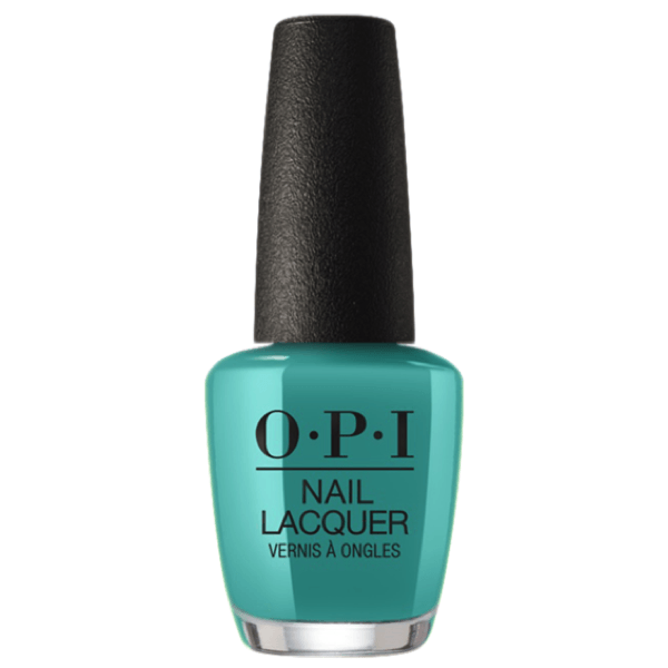 OPI Nail Lacquers - I'm On A Sushi Roll #T87-Nail Polish-Universal Nail Supplies