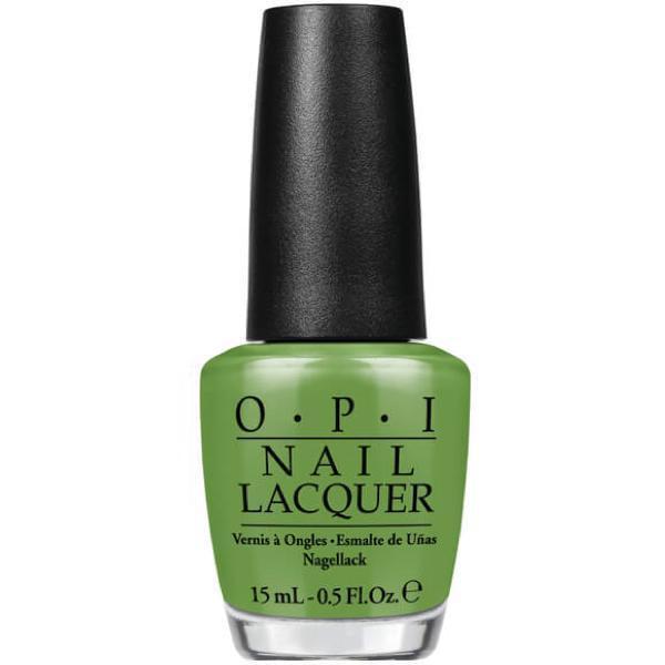 OPI Nail Lacquers - I’m Sooo Swamped! #N60-Nail Polish-Universal Nail Supplies