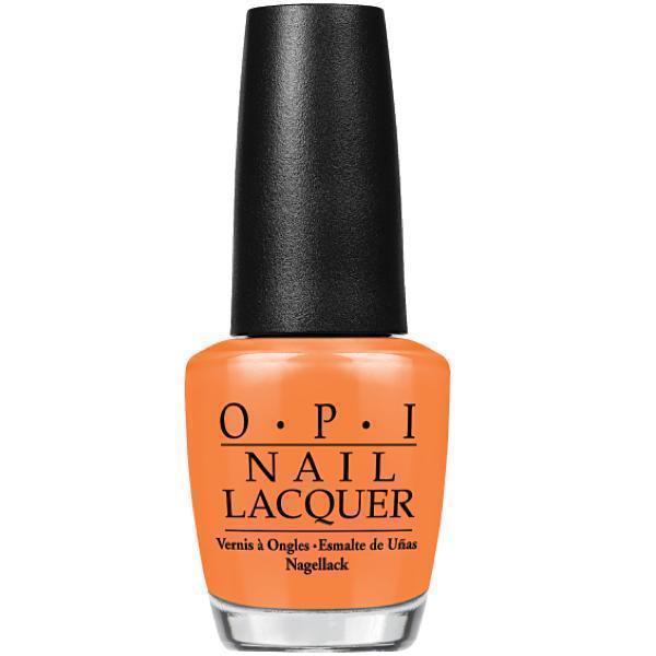 OPI Nail Lacquers - In My Back Pocket #B88-Nail Polish-Universal Nail Supplies