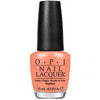 OPI Nail Lacquers - Is Mai Tai Crooked? #H68-Nail Polish-Universal Nail Supplies