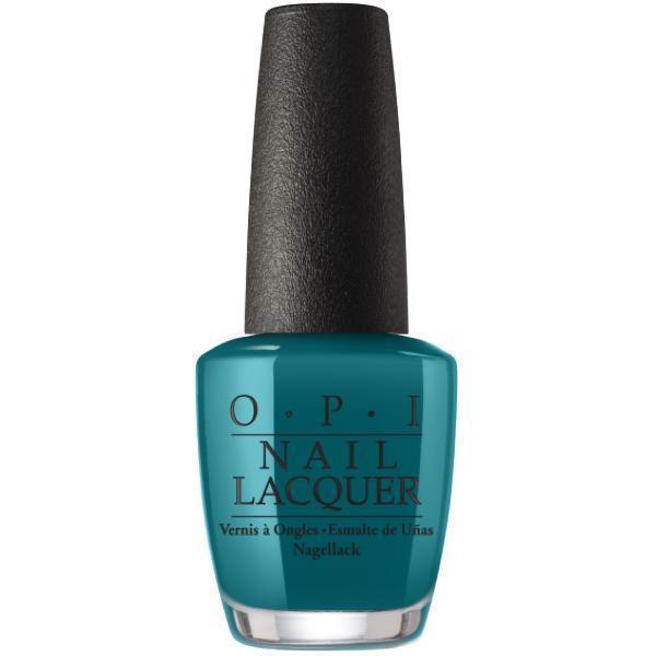 OPI Nail Lacquers - Is That A Spear In Your Pocket? #F85-Nail Polish-Universal Nail Supplies