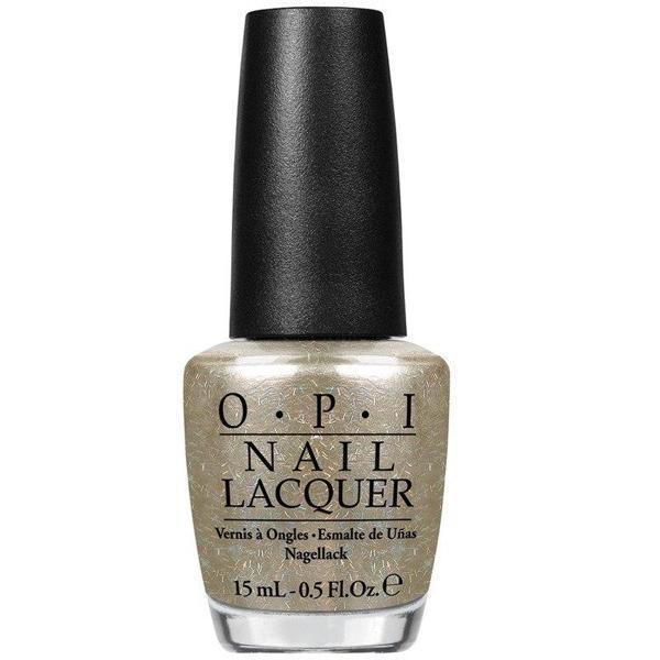 OPI Nail Lacquers - Is This Star Taken? #G43-Nail Polish-Universal Nail Supplies
