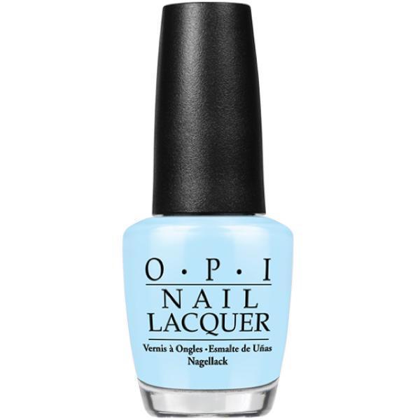 OPI Nail Lacquers - It's A Boy #T75-Nail Polish-Universal Nail Supplies