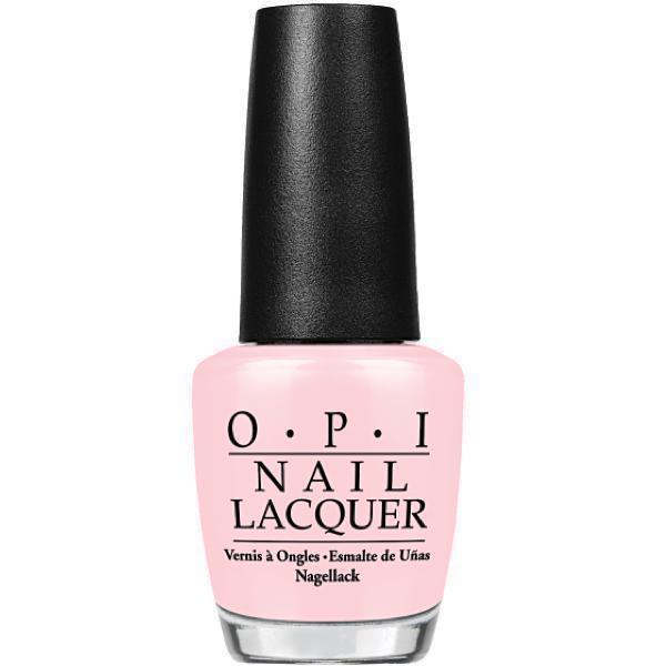 OPI Nail Lacquers - Its A Girl! #H39-Nail Polish-Universal Nail Supplies