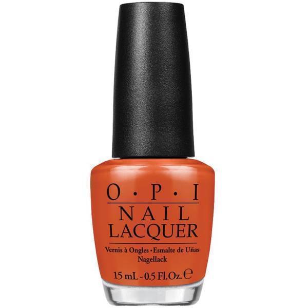 OPI Nail Lacquers - It's A Piazza Cake #V26-Nail Polish-Universal Nail Supplies
