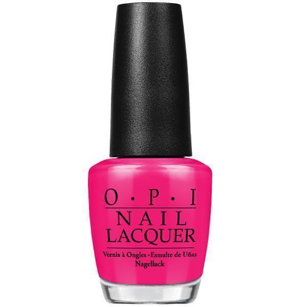 OPI Nail Lacquers - Koala Bear-y #A46-Nail Polish-Universal Nail Supplies