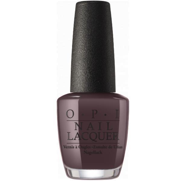 OPI Nail Lacquers - Krona-Logical Order #I55-Nail Polish-Universal Nail Supplies
