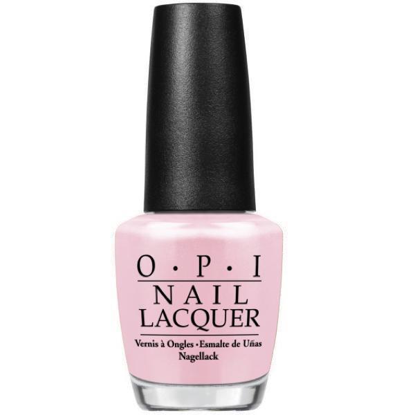 OPI Nail Lacquers - Let Me Bayou A Drink #N51-Nail Polish-Universal Nail Supplies