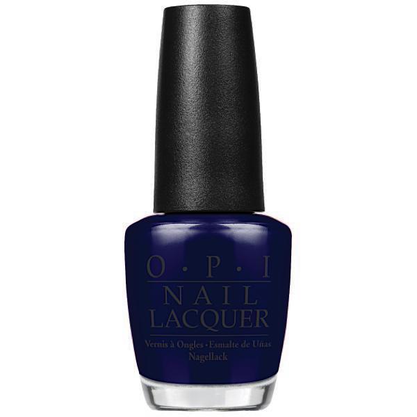 OPI Nail Lacquers - Light My Sapphire #B60-Nail Polish-Universal Nail Supplies