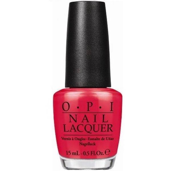 OPI Nail Lacquers - Live Love Carnaval #A69-Nail Polish-Universal Nail Supplies