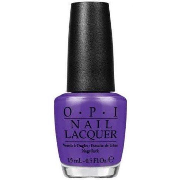 OPI Nail Lacquers - Lost My Bikini In Molokini #H75-Nail Polish-Universal Nail Supplies