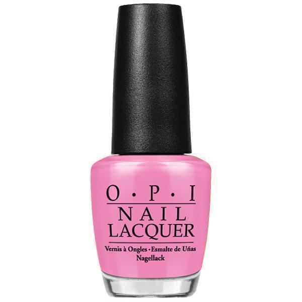 OPI Nail Lacquers - Lucky Lucky Lavender #H48-Nail Polish-Universal Nail Supplies