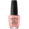 OPI Nail Lacquers - Machu Peach-u #P36-Nail Polish-Universal Nail Supplies