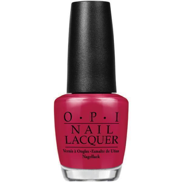 OPI Nail Lacquers - Madam President #W62-Nail Polish-Universal Nail Supplies