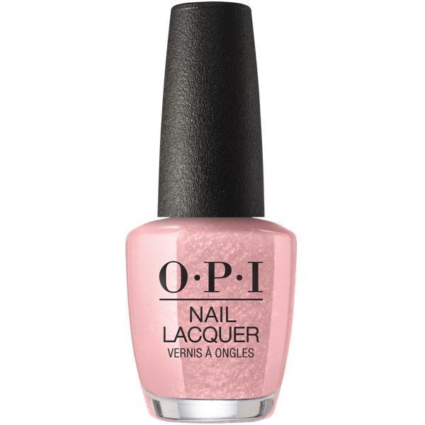 OPI Nail Lacquers - Made It To The Seventh Hill! #L15-Nail Polish-Universal Nail Supplies