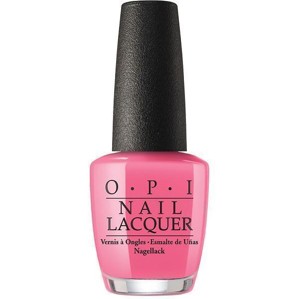 OPI Nail Lacquers - Malibu Pier Pressure #D36-Nail Polish-Universal Nail Supplies
