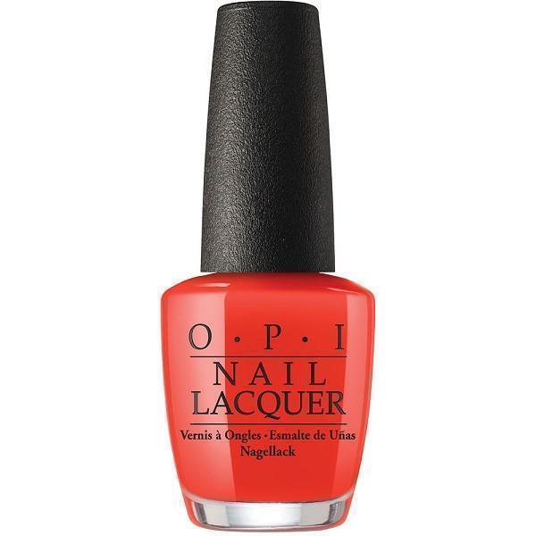 OPI Nail Lacquers - Me, Myself & I #D38-Nail Polish-Universal Nail Supplies