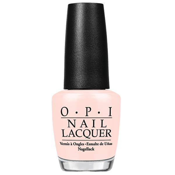 OPI Nail Lacquers - Mimosas For Mr. and Mrs. #R41-Nail Polish-Universal Nail Supplies
